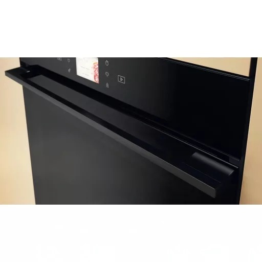 Whirlpool WOI98HT2SBA beépíthető elektromos sütő