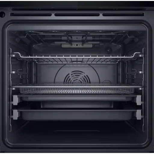 Whirlpool WOI98HT2SBA beépíthető elektromos sütő