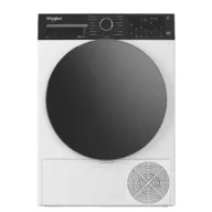Whirlpool WP A9X WBS EE hőszivattyús szárítógép, 9 kg