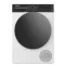 Whirlpool WP A9X WBS EE hőszivattyús szárítógép, 9 kg