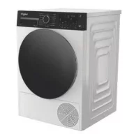 Whirlpool WP A9X WBS EE hőszivattyús szárítógép, 9 kg