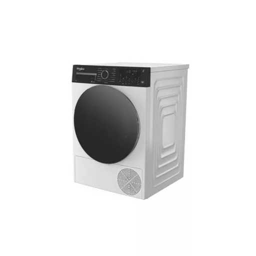 Whirlpool WP A9X WBS EE hőszivattyús szárítógép, 9 kg