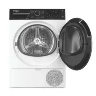 Whirlpool WP A9X WBS EE hőszivattyús szárítógép, 9 kg