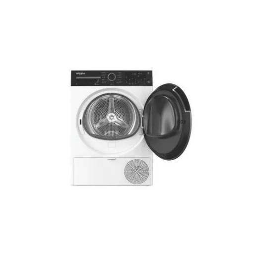 Whirlpool WP A9X WBS EE hőszivattyús szárítógép, 9 kg