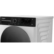 Whirlpool WP A9X WBS EE hőszivattyús szárítógép, 9 kg
