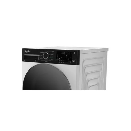 Whirlpool WP A9X WBS EE hőszivattyús szárítógép, 9 kg