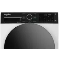 Whirlpool WP A9X WBS EE hőszivattyús szárítógép, 9 kg