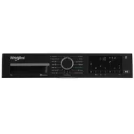 Whirlpool WP A9X WBS EE hőszivattyús szárítógép, 9 kg