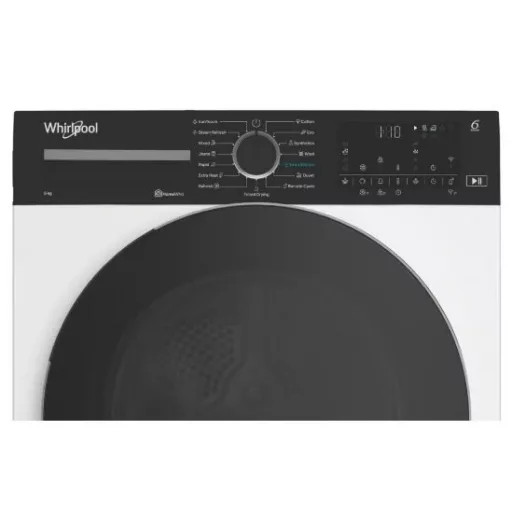 Whirlpool WP B8X WBS EE hőszivattyús szárítógép 8 kg