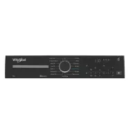 Whirlpool WP B8X WBS EE hőszivattyús szárítógép 8 kg