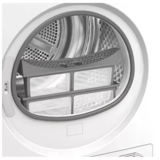 Whirlpool WP B8X WBS EE hőszivattyús szárítógép 8 kg