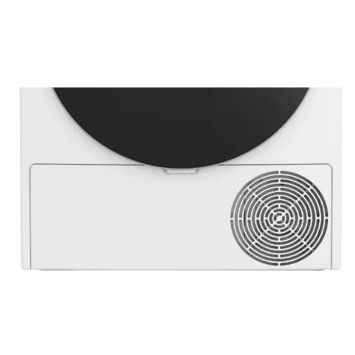 Whirlpool WP B8X WBS EE hőszivattyús szárítógép 8 kg