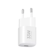   Xiaomi 33W Nano Power adapter USB C hálózati töltő (BHR087LEU) 