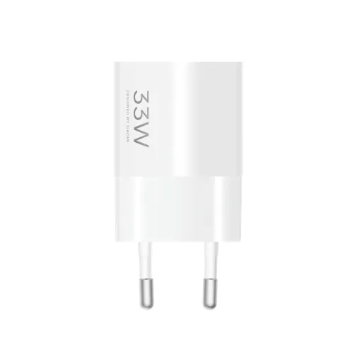 Xiaomi 33W Nano Power adapter USB C hálózati töltő (BHR087LEU) 