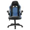 Yenkee YGC 105BE HUNTER gamer szék
