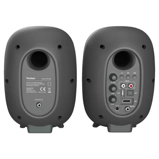 Yenkee YSP 2060 Bluetooth 2.0 hangszóró, 40W