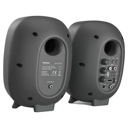 Yenkee YSP 2060 Bluetooth 2.0 hangszóró, 40W