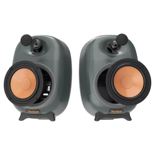 Yenkee YSP 2060 Bluetooth 2.0 hangszóró, 40W