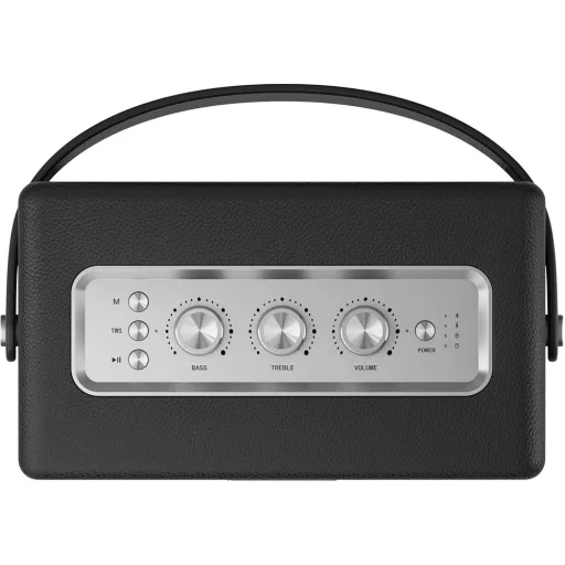 Yenkee YSP 55BK bluetooth hangszóró