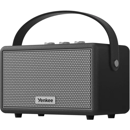 Yenkee YSP 55BK bluetooth hangszóró
