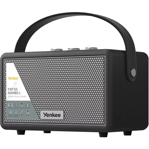 Yenkee YSP 55BK bluetooth hangszóró
