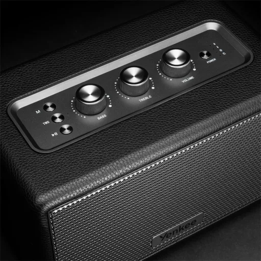 Yenkee YSP 55BK bluetooth hangszóró