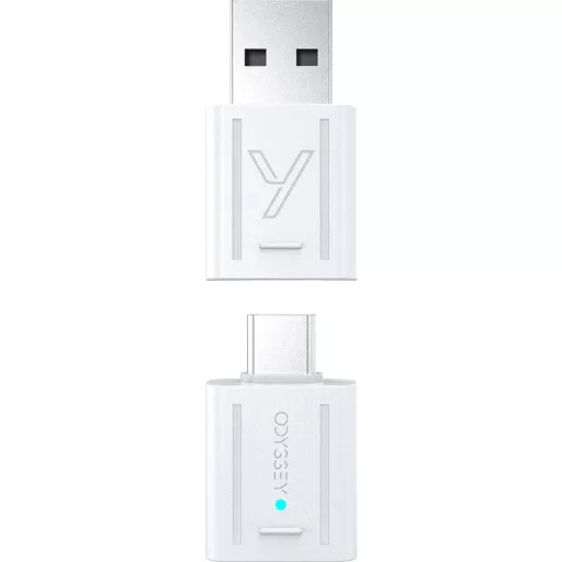 Yenkee YHP 31 ODYSSEY gamer headset