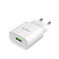 Yenkee YAC SE 223 QC 3.0 USB hálózati töltő