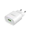 Yenkee YAC SE 223 QC 3.0 USB hálózati töltő
