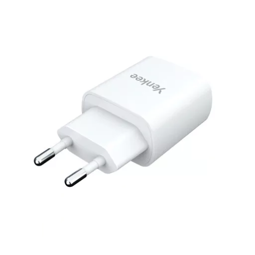 Yenkee YAC SE 223 QC 3.0 USB hálózati töltő