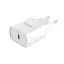 Yenkee YAC SE 233 PD 20W Type-C hálózati töltő