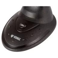 Yenkee YMC 1011BK asztali mikrofon