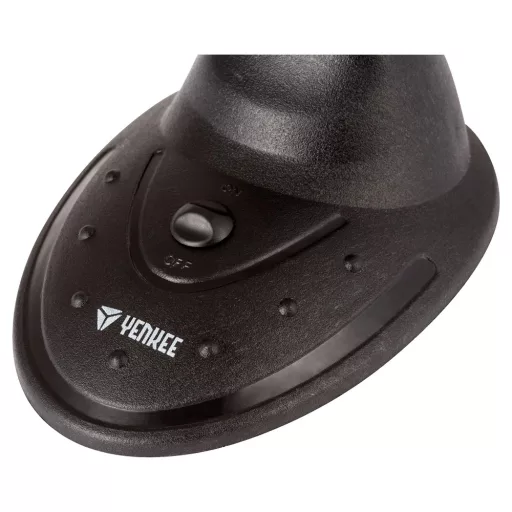 Yenkee YMC 1011BK asztali mikrofon
