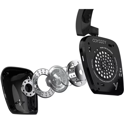 Yenkee YHP 30 ODYSSEY gamer headset