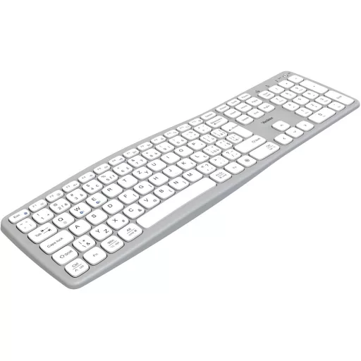 Yenkee YKB 2100 HUGY billentyűzet