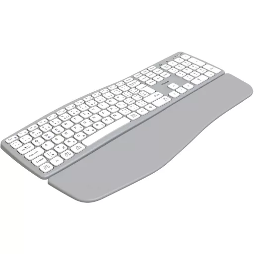 Yenkee YKB 2100 HUGY billentyűzet