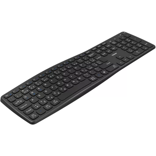 Yenkee YKB 2100 HUBK billentyűzet