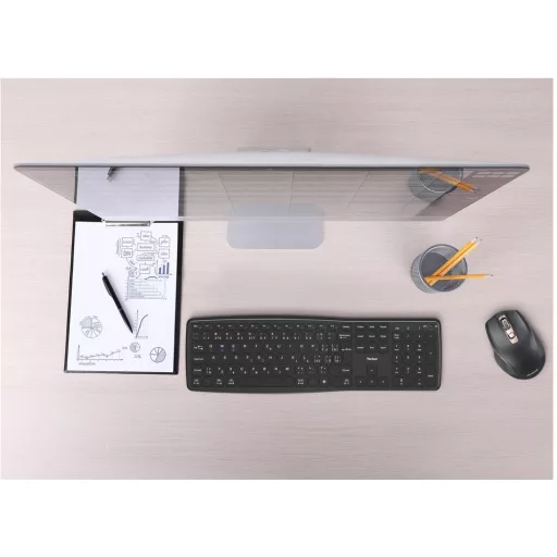 Yenkee YKB 2100 HUBK billentyűzet