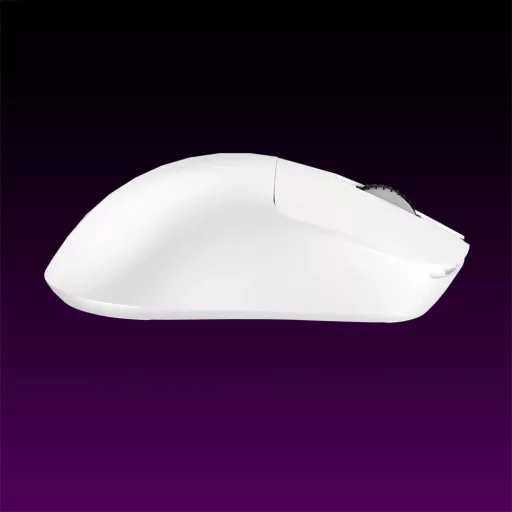 Avax LW03W PRO gamer egér