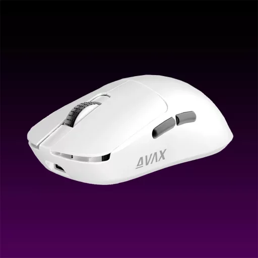 Avax LW03W PRO gamer egér