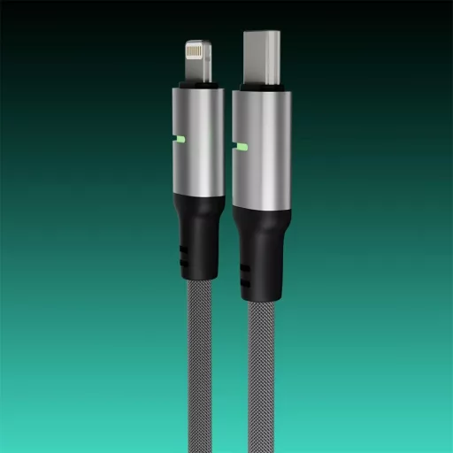 Avax CB637 töltőkábel