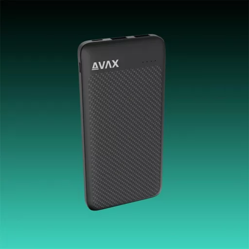 Avax PB120 powerbank