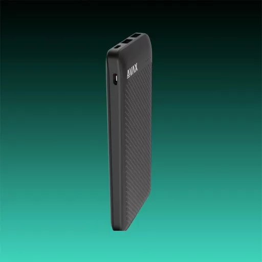 Avax PB120 powerbank
