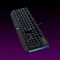 Avax FS01R gamer billentyűzet