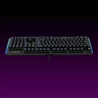 Avax FS01R gamer billentyűzet