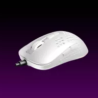 Avax LW01W gamer egér