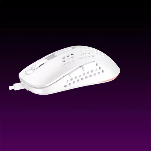 Avax LW01W gamer egér