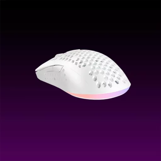 Avax LW01W gamer egér