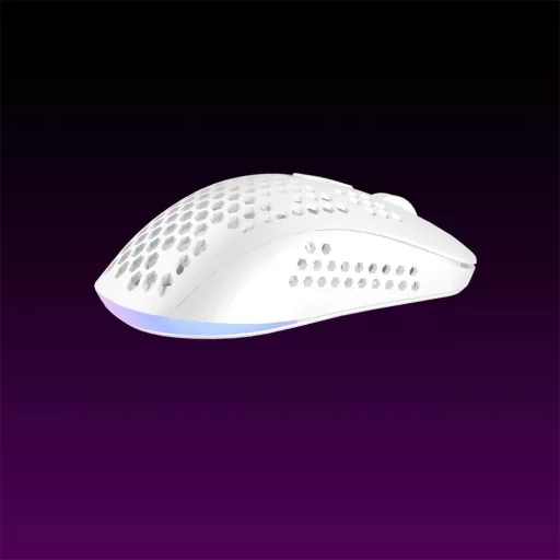 Avax LW01W gamer egér