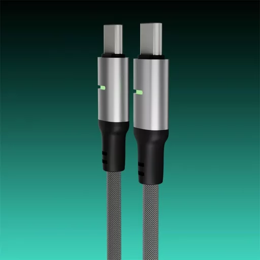 Avax CB634 töltőkábel